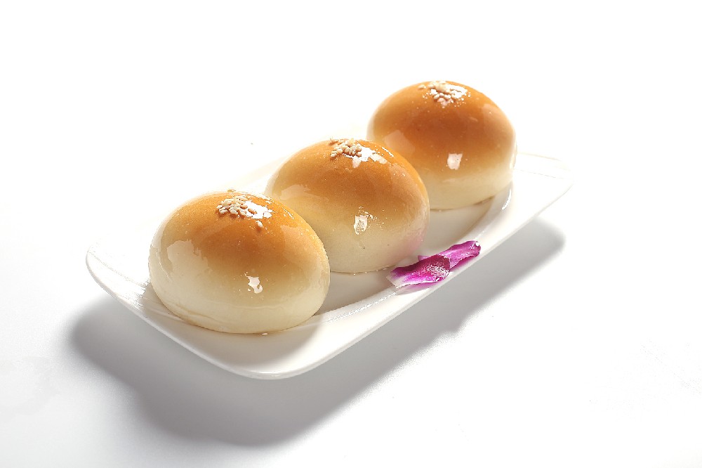 焗餐包