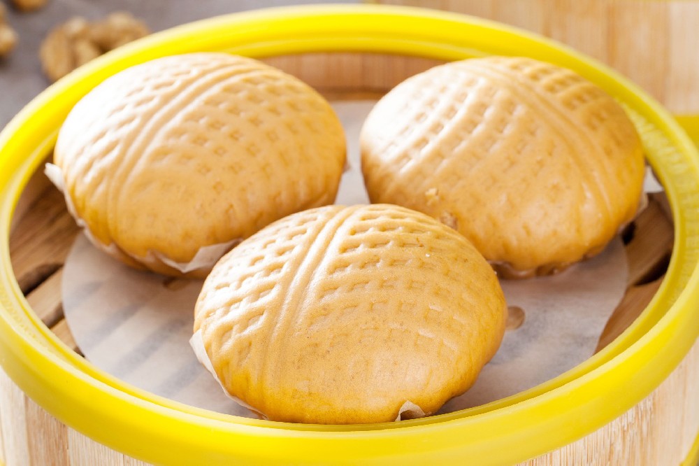 益健核桃包